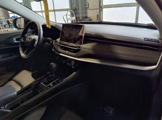 JEEP Compass usata, con Antifurto