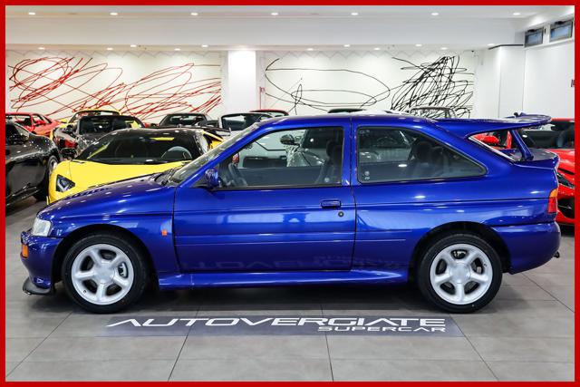 FORD Escort usata, con Alzacristalli elettrici