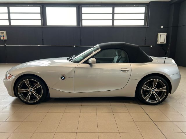 BMW Z4 usata, con Cerchi in lega