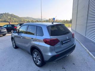 SUZUKI Vitara usata, con Boardcomputer