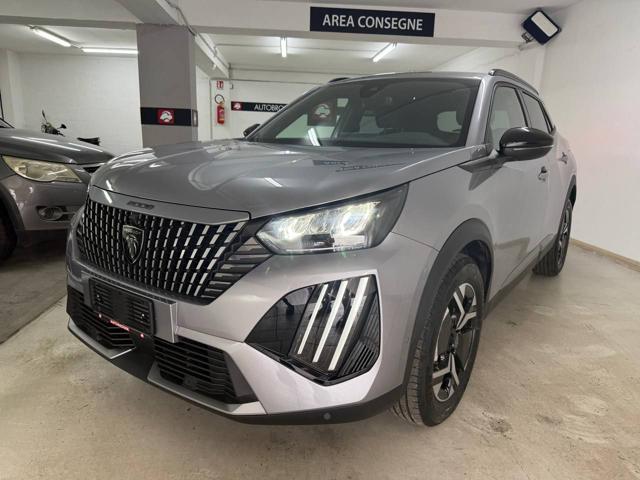 PEUGEOT 2008 usata, con Airbag laterali
