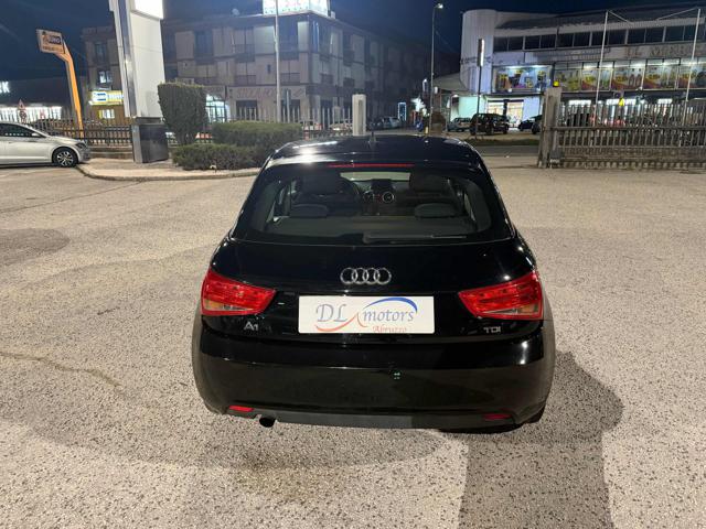 AUDI A1 usata, con Airbag Passeggero