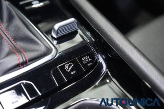 JEEP Compass usata, con Vivavoce