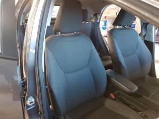 TOYOTA Yaris usata, con Controllo elettronico della corsia