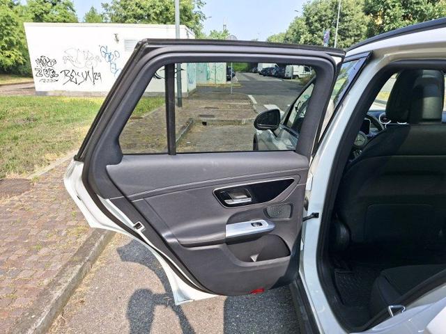 MERCEDES-BENZ GLC 200 usata, con Chiusura centralizzata senza chiave