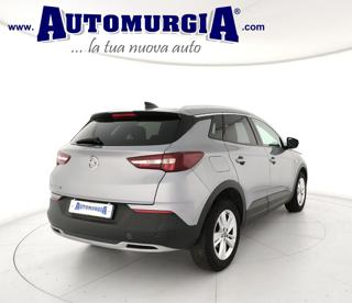 OPEL Grandland X usata, con Airbag Passeggero