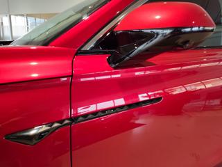 MG HS usata, con Autoradio