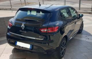 RENAULT Clio usata, con Airbag Passeggero