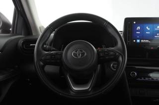 TOYOTA Yaris Cross usata 4