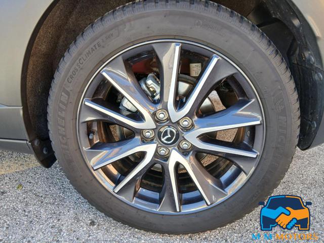 MAZDA CX-3 usata, con Cruise Control
