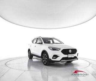 MG ZS usata 1