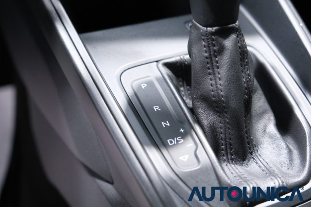 AUDI A1 usata, con Fari full-led