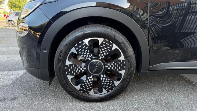 FIAT 600 usata, con Airbag Passeggero