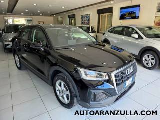 AUDI Q2 usata, con Airbag laterali