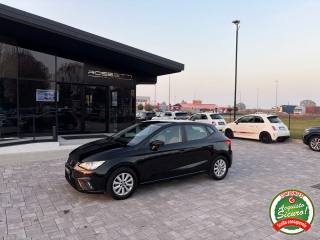 SEAT Ibiza usata, con Airbag laterali