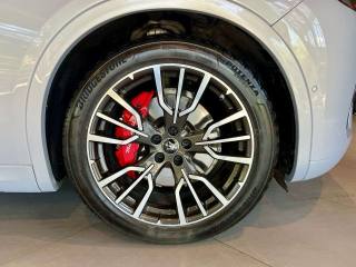 MASERATI Grecale usata, con Alzacristalli elettrici