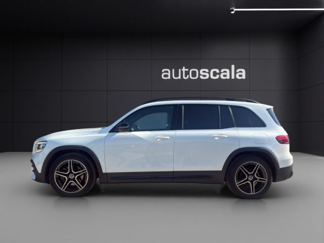 MERCEDES-BENZ GLB 200 usata, con Airbag