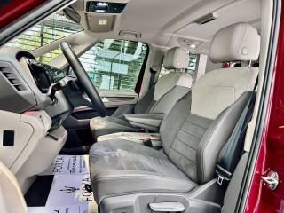 VOLKSWAGEN Multivan usata, con Controllo trazione