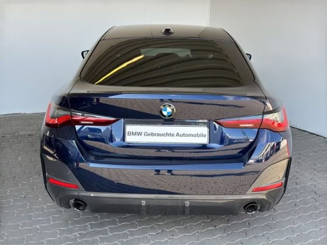 BMW 420 usata, con Airbag laterali