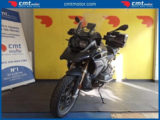 BMW R 1250 GS usata 4