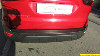 FORD EcoSport usata, con Monitoraggio pressione pneumatici
