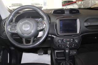 JEEP Renegade usata, con Controllo trazione