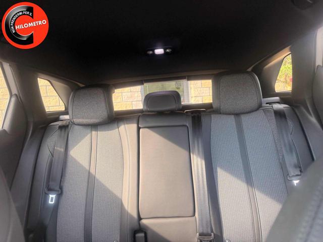 PEUGEOT 3008 usata, con Boardcomputer