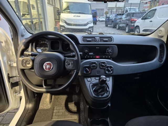 FIAT Panda usata, con Chiusura centralizzata