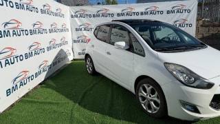 HYUNDAI iX20 usata, con Airbag laterali