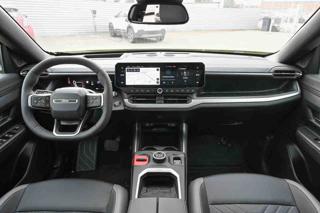 JEEP Compass usata, con Controllo automatico clima