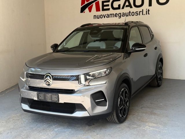 CITROEN C3 usata, con Airbag Passeggero