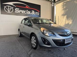 OPEL Corsa usata, con Fendinebbia