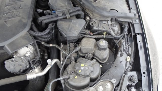 BMW 320 usata 131