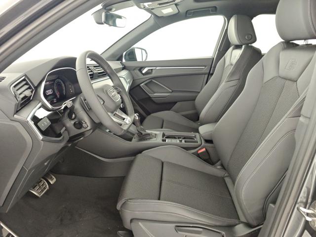 AUDI Q3 usata, con Boardcomputer