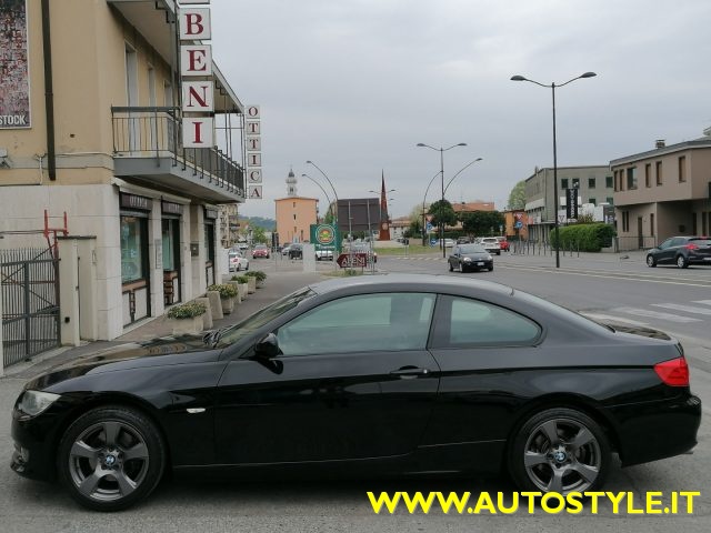 BMW 320 usata 37