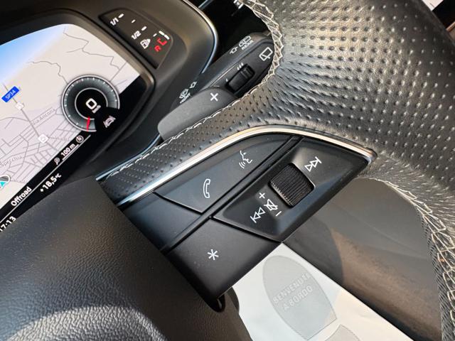 AUDI Q8 usata, con Trazione integrale