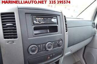 MERCEDES-BENZ Sprinter usata 17