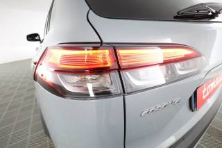 TOYOTA Corolla Cross usata 9