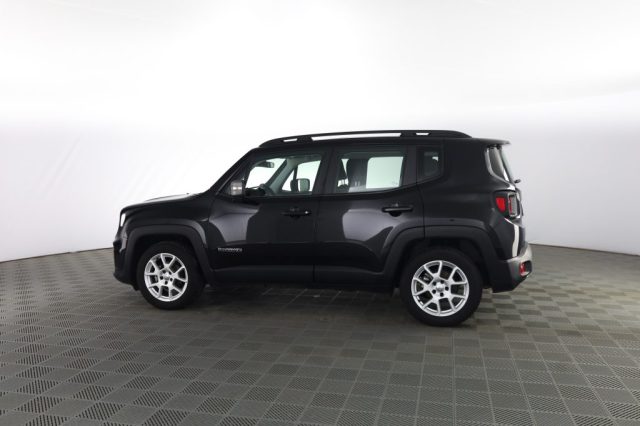 JEEP Renegade usata 5