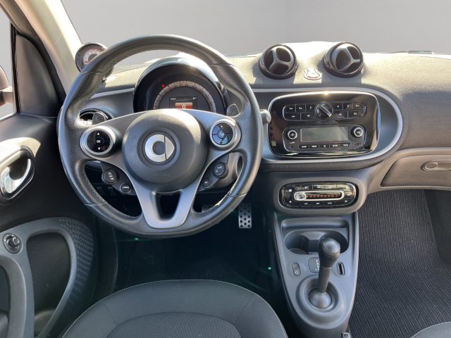 SMART ForTwo usata, con Controllo trazione