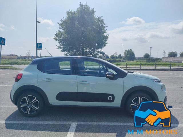 CITROEN C3 usata, con Chiusura centralizzata
