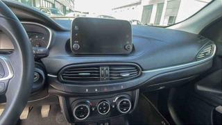 FIAT Tipo usata, con ESP