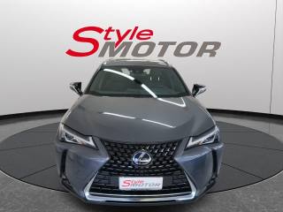 LEXUS UX 250h Hybrid Business 2WD Italiana Ufficiale