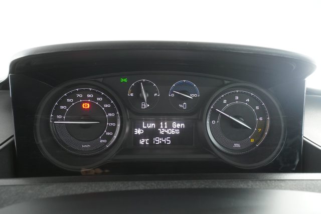 LANCIA Ypsilon usata 13