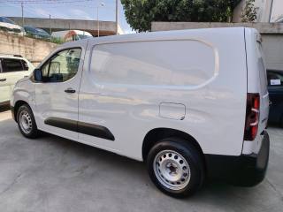 FIAT Doblo usata, con Controllo vocale