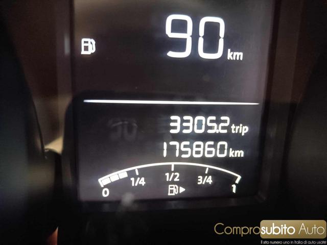 VOLKSWAGEN Polo usata, con Controllo trazione