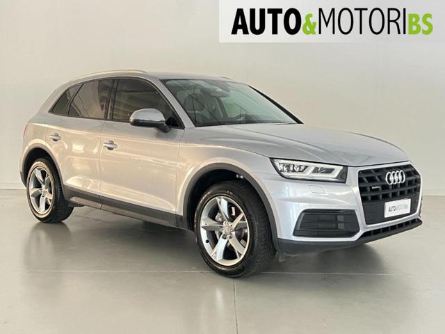 AUDI Q5 usata, con Airbag laterali