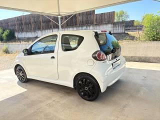 TOYOTA Aygo usata, con Airbag Passeggero