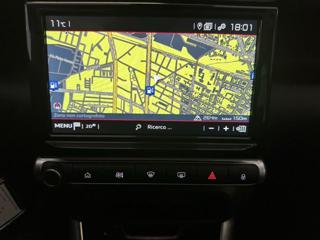 CITROEN C3 Aircross usata, con Controllo automatico clima