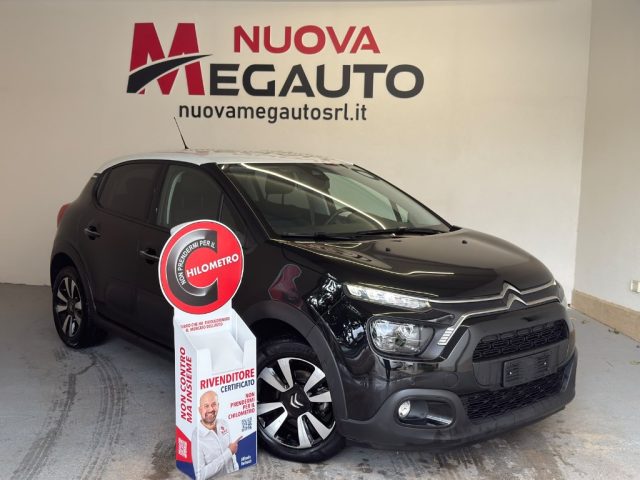 CITROEN C3 usata, con ABS